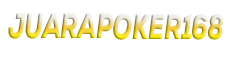 JUARAPOKER168